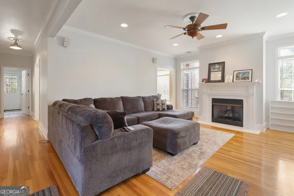 $649,900 | 333 Royal Crest Circle, Kathleen, GA 31047