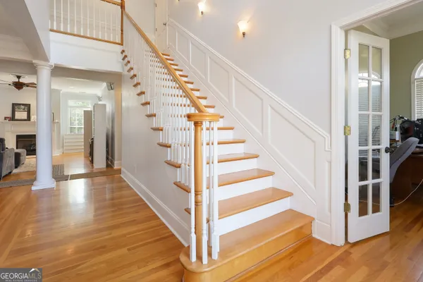 $649,900 | 333 Royal Crest Circle, Kathleen, GA 31047