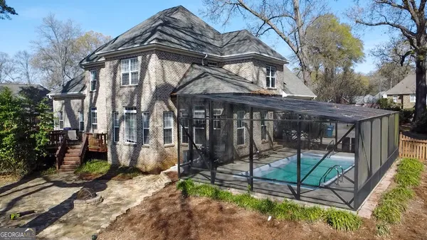 $649,900 | 333 Royal Crest Circle, Kathleen, GA 31047