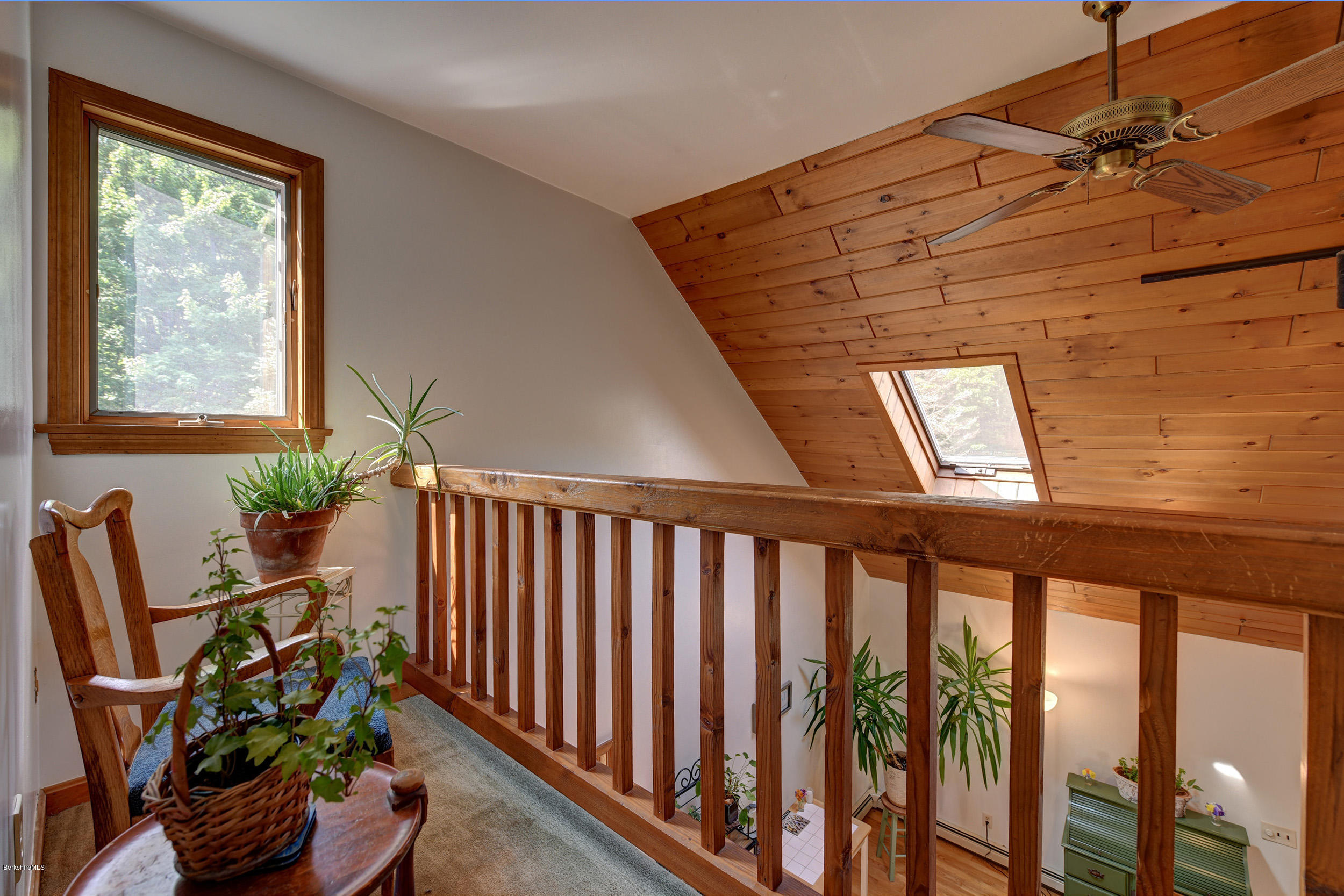 26 Andes Road Peru, MA 01235 - Photo 19 of 52 a view of a porch with furniture