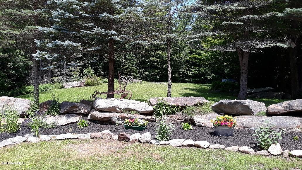 26 Andes Road Peru, MA 01235 - Photo 49 of 52 a area with lots of trees and flowers