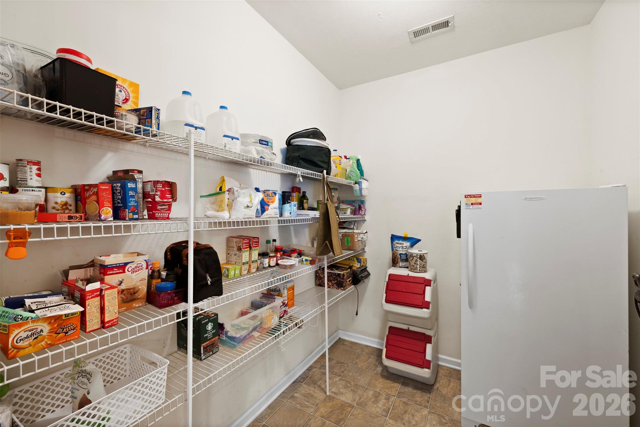 1720 Grove Tree Lane Clover, SC 29710 - Photo 15 of 43 a room with storage and utility