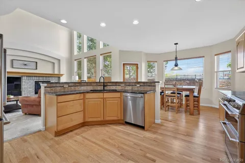$1,095,000 | 7028 Russell Court, Arvada, CO 80007