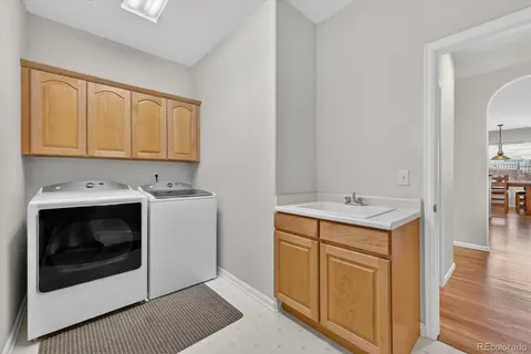 $1,095,000 | 7028 Russell Court, Arvada, CO 80007