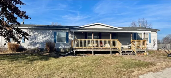 $175,000 | 1203 West Grand Street, Gallatin, MO 64640