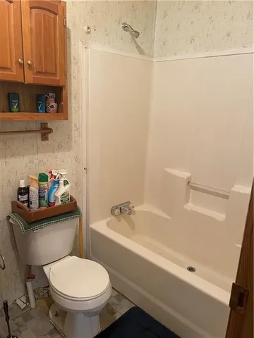 $189,900 | 1203 West Grand Street, Gallatin, MO 64640