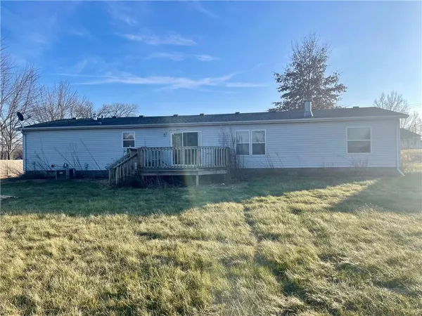 $175,000 | 1203 West Grand Street, Gallatin, MO 64640