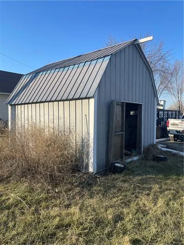 $189,900 | 1203 West Grand Street, Gallatin, MO 64640