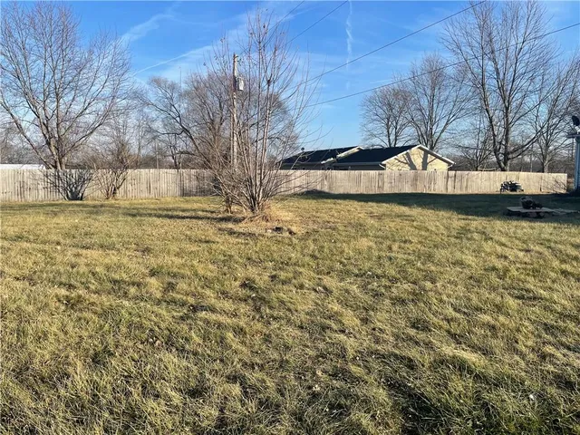 $189,900 | 1203 West Grand Street, Gallatin, MO 64640