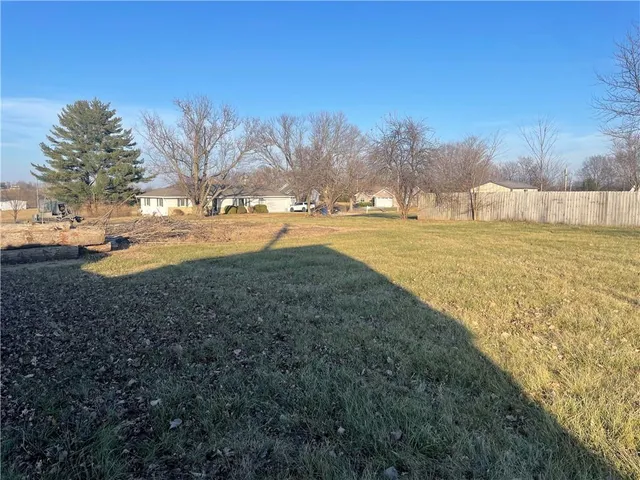 $189,900 | 1203 West Grand Street, Gallatin, MO 64640