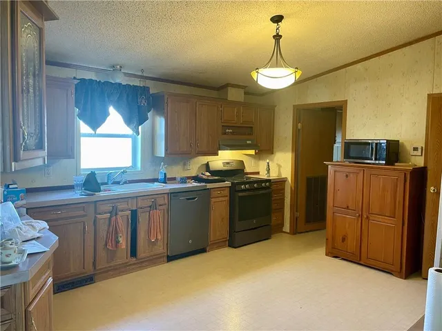 $189,900 | 1203 West Grand Street, Gallatin, MO 64640