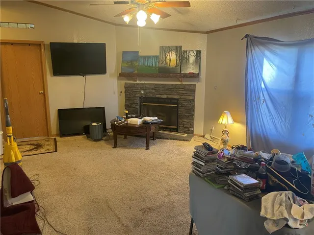 $189,900 | 1203 West Grand Street, Gallatin, MO 64640