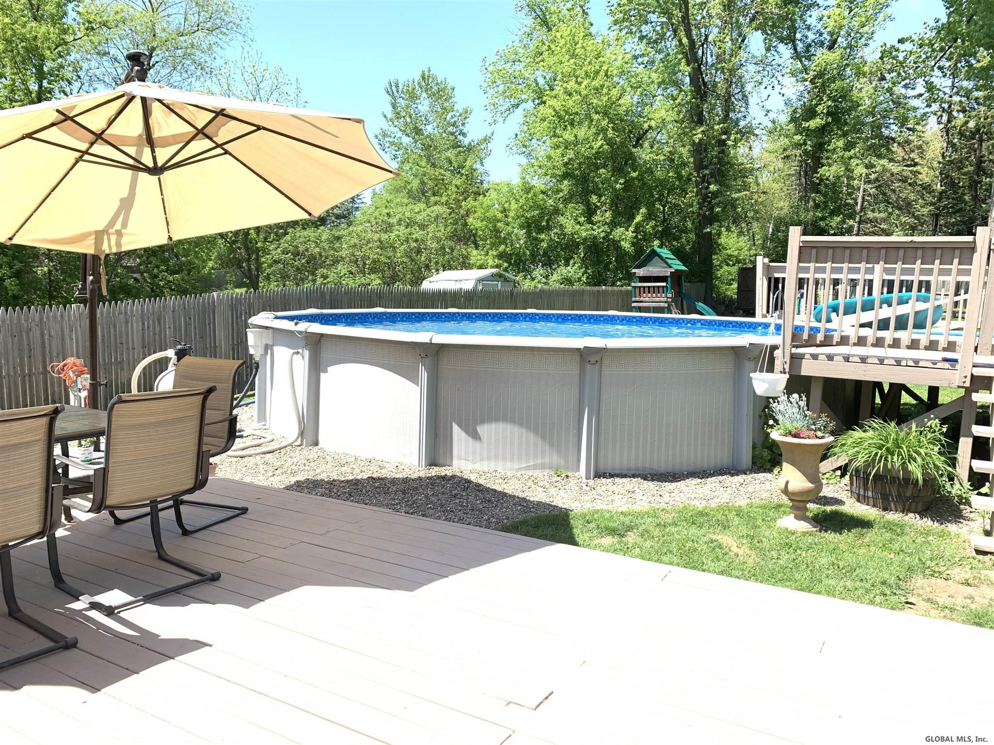 14 Sparrowbush Road Colonie, NY 12110 - Photo 29 of 35 Photo 29