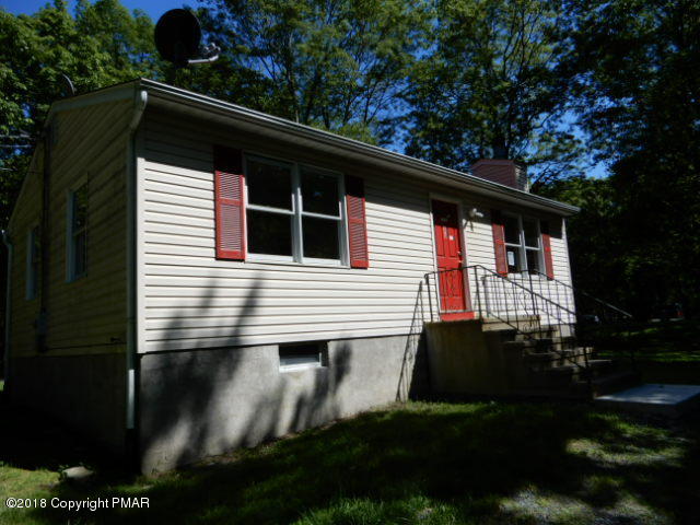 103 Chestnut Drive Bushkill, PA 18324 - Photo 1 of 22 front
