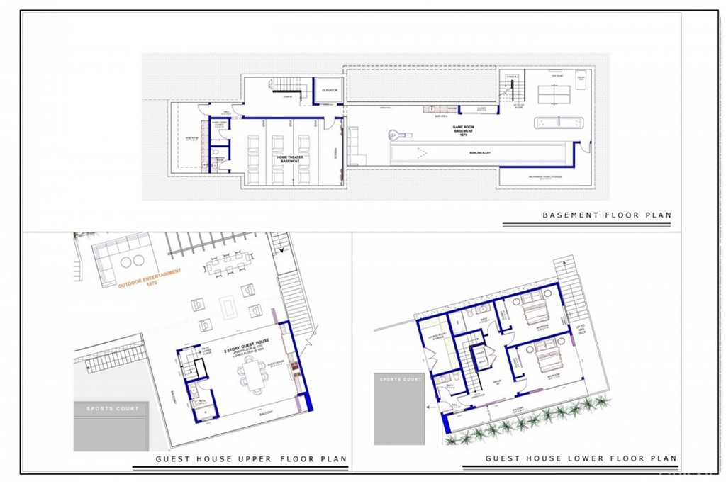 22570 South Summit Ridge Circle Chatsworth, CA 91311 - Photo 16 of 16