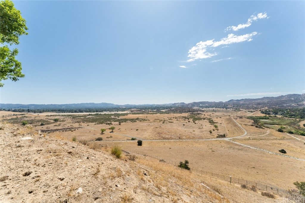 22570 South Summit Ridge Circle Chatsworth, CA 91311 - Photo 5 of 16 a view of an ocean beach and mountain