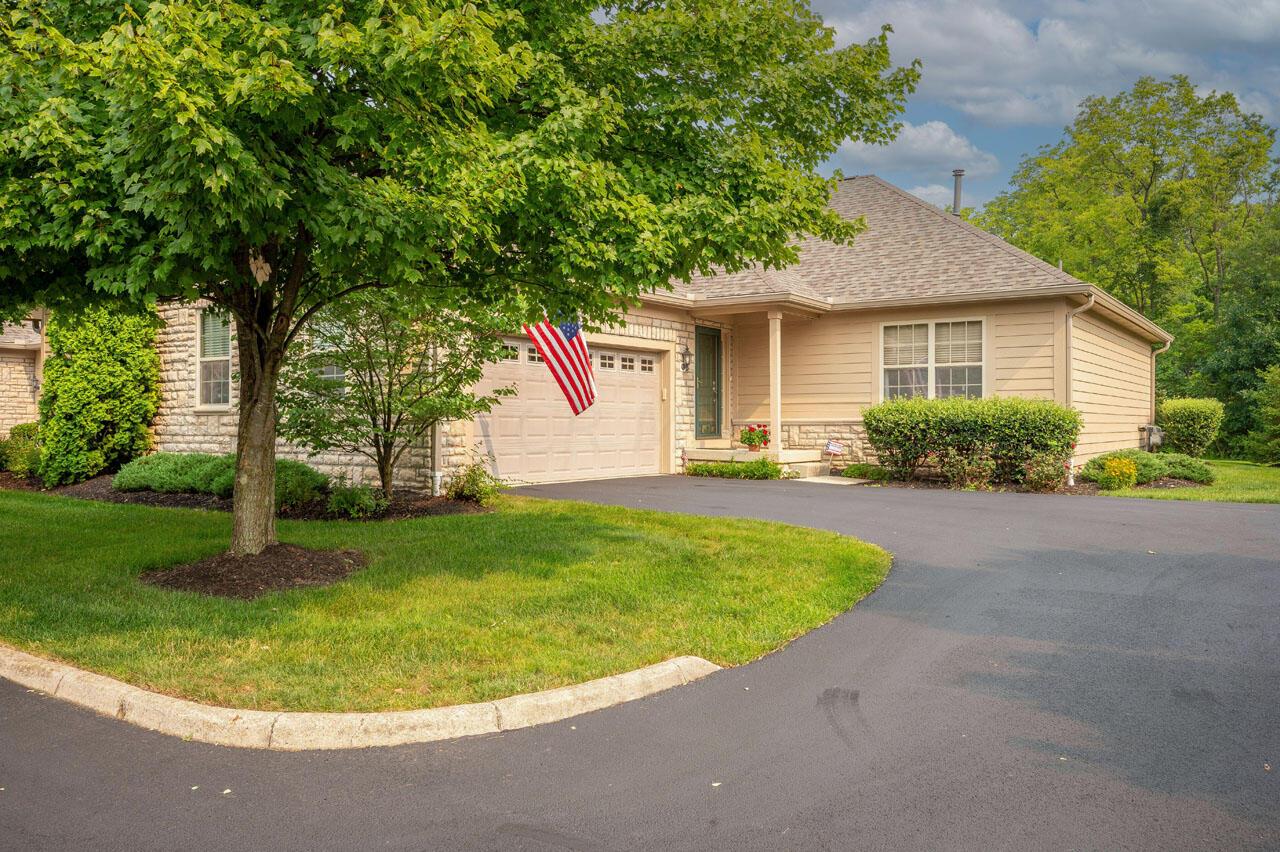 4899 Rays Circle Dublin, OH 43016 - Photo 2 of 42 Front 2