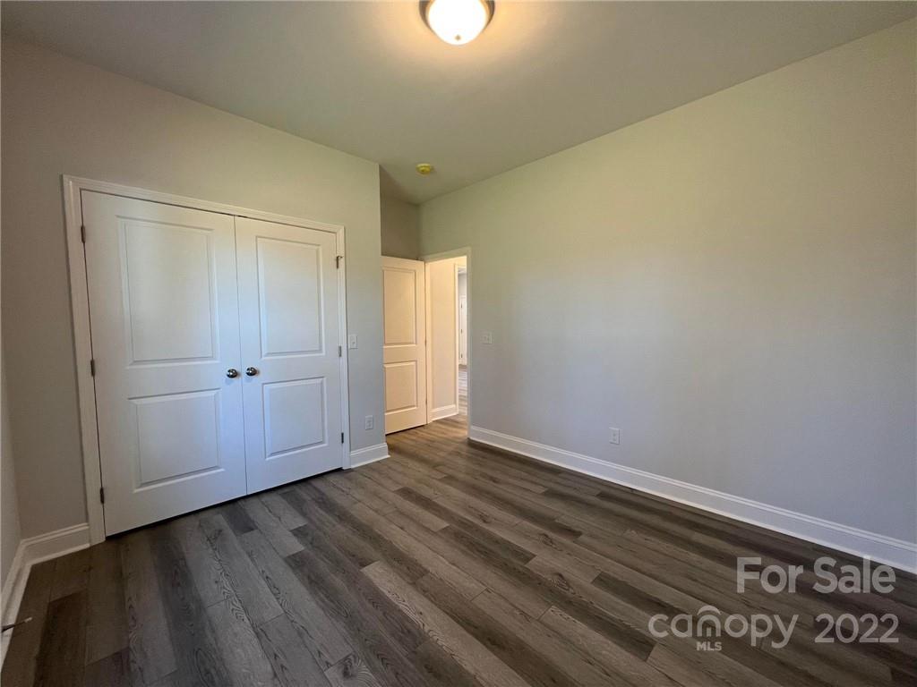 508 Willow Road Salisbury, NC 28147 - Photo 14 of 17 a view of an empty room and wooden floor