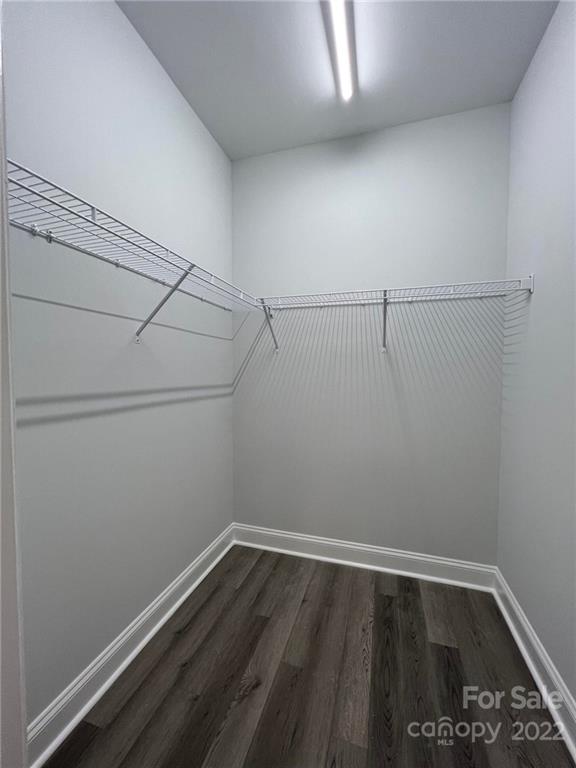 508 Willow Road Salisbury, NC 28147 - Photo 8 of 17 a view of a room with racks on the wall