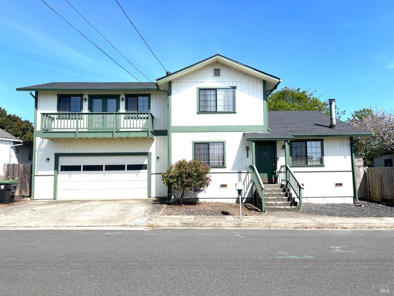 116 Spring Street Fort Bragg, CA 95437 - Photo 22 of 22