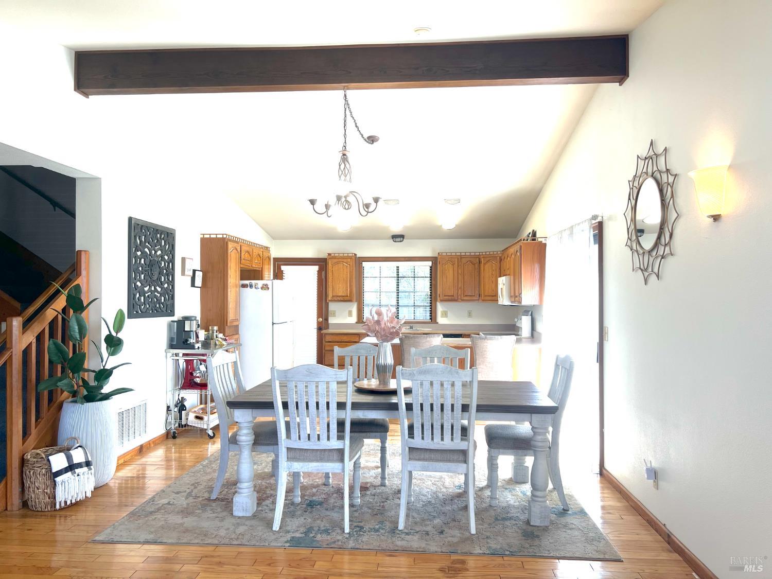 116 Spring Street Fort Bragg, CA 95437 - Photo 6 of 22
