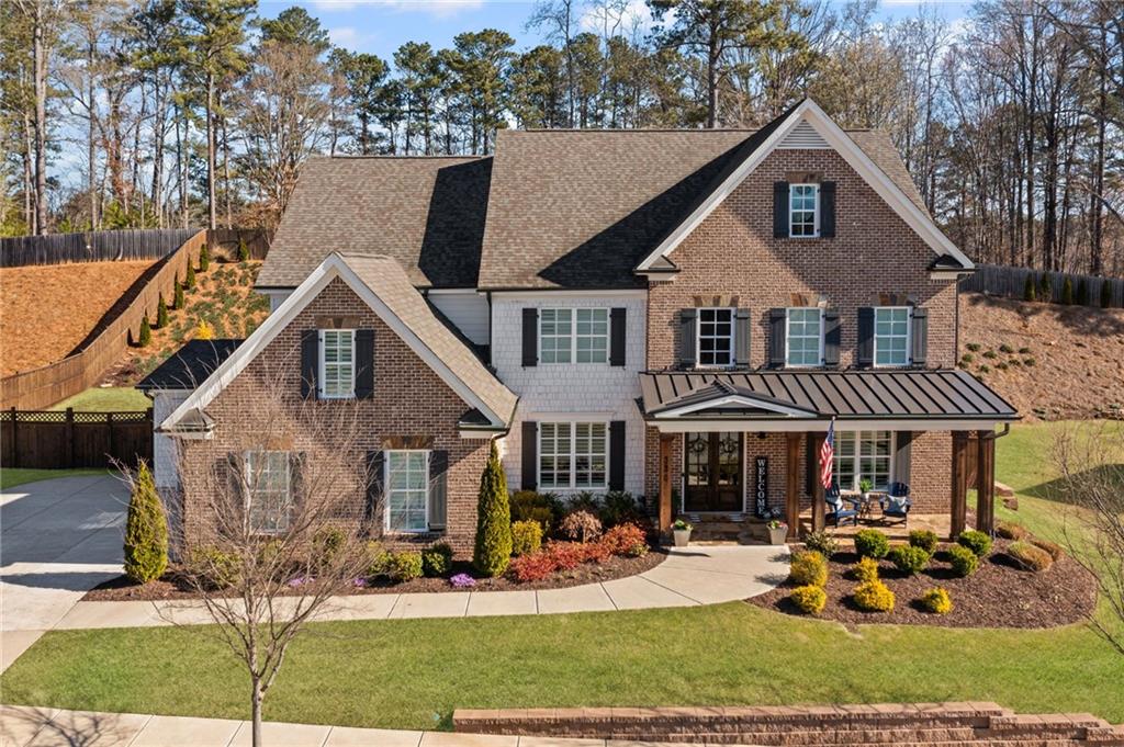 330 Peninsula Pointe Canton, GA 30115 - Photo 1 of 1