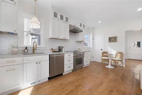 $1,499,000 | 61 Gibbs Avenue, Newport, RI 02840