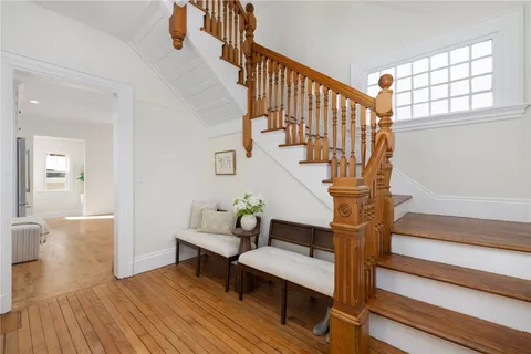 $1,499,000 | 61 Gibbs Avenue, Newport, RI 02840