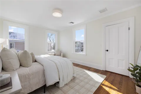 $1,499,000 | 61 Gibbs Avenue, Newport, RI 02840