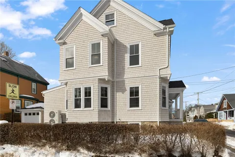 $1,499,000 | 61 Gibbs Avenue, Newport, RI 02840