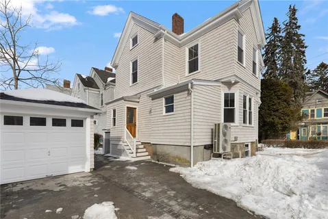 $1,499,000 | 61 Gibbs Avenue, Newport, RI 02840