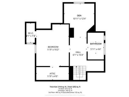$1,499,000 | 61 Gibbs Avenue, Newport, RI 02840