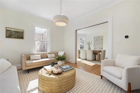 $1,499,000 | 61 Gibbs Avenue, Newport, RI 02840