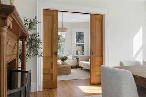$1,499,000 | 61 Gibbs Avenue, Newport, RI 02840