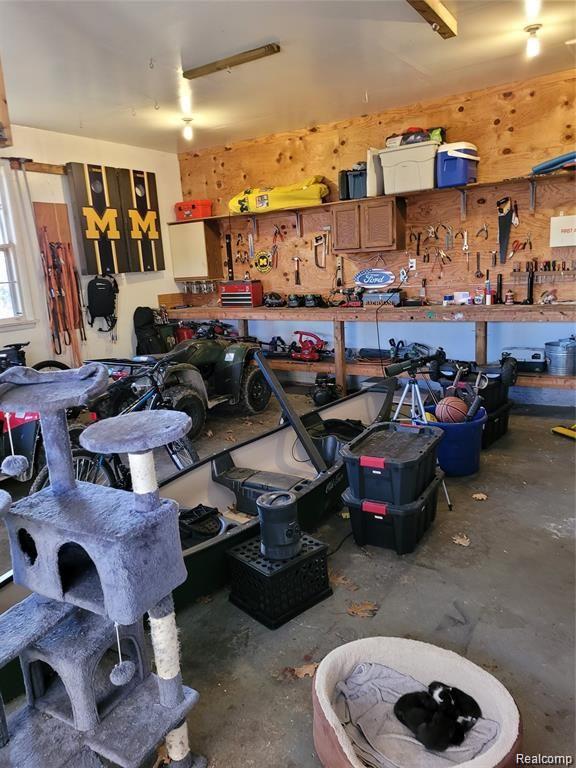 3250 Gramer Road Webberville, MI 48892 - Photo 8 of 29