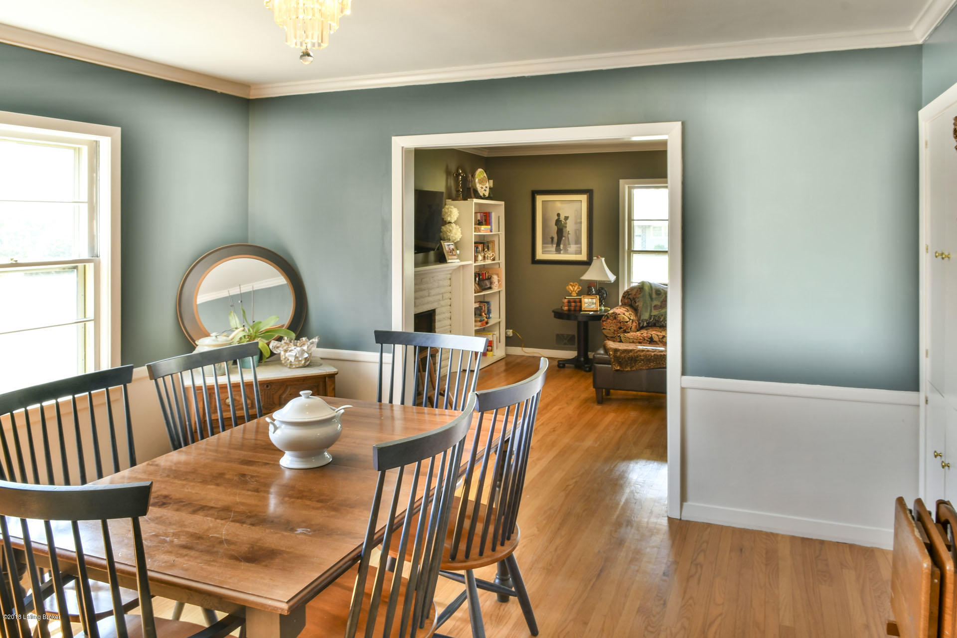 715 Wicklow Road Louisville, KY 40207 - Photo 16 of 44 Wicklow_0026