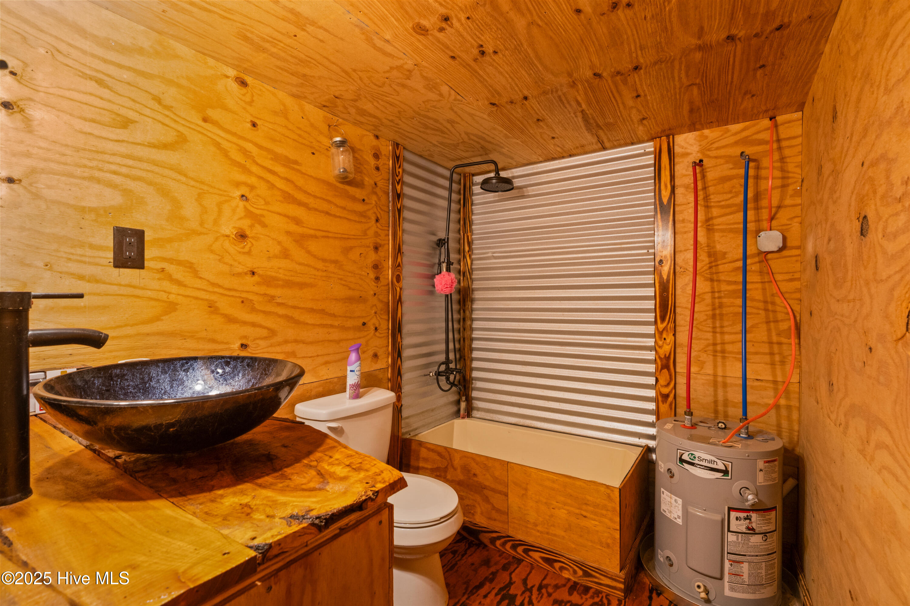 130 Ingram Mill Road Ellerbe, NC 28338 - Photo 21 of 36