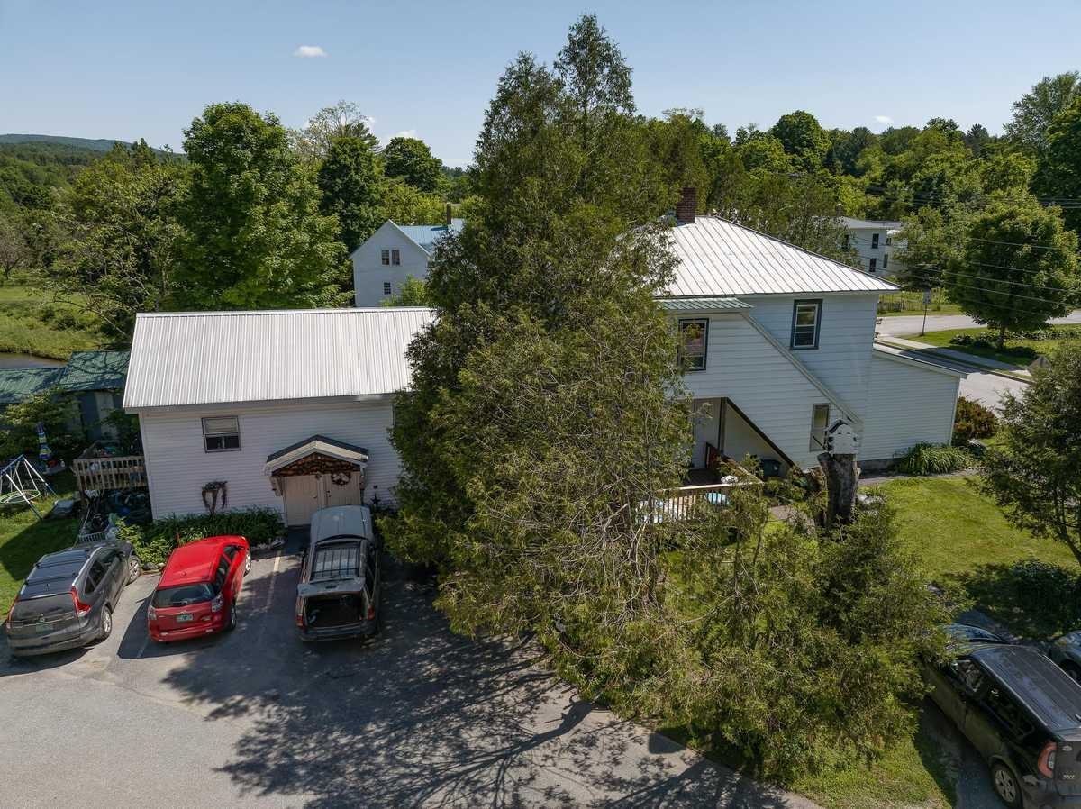 294 Railroad Street Johnson, VT 05656 - Photo 10 of 33 Gallery Image 10