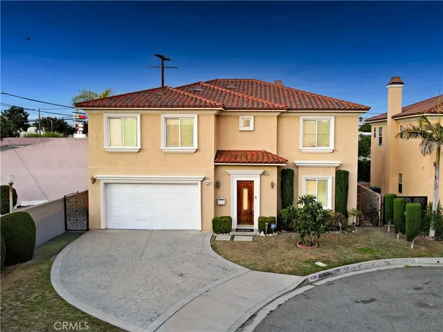 $1,299,950 | 7939 Lyndora Street, Downey, CA 90242