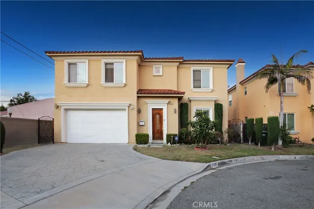 $1,299,950 | 7939 Lyndora Street, Downey, CA 90242
