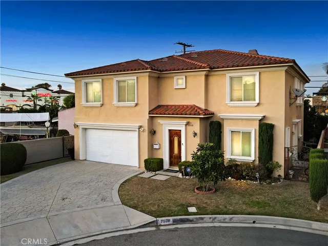 $1,299,950 | 7939 Lyndora Street, Downey, CA 90242