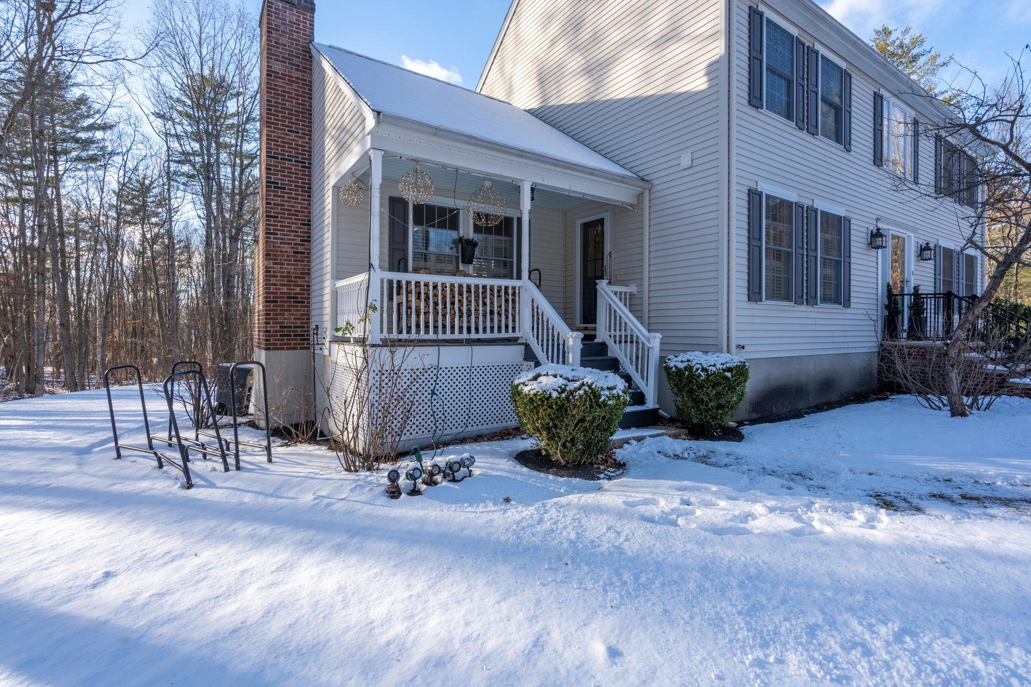 5 Nancy Lane Hooksett, NH 03106 - Photo 23 of 50 Gallery Image 23