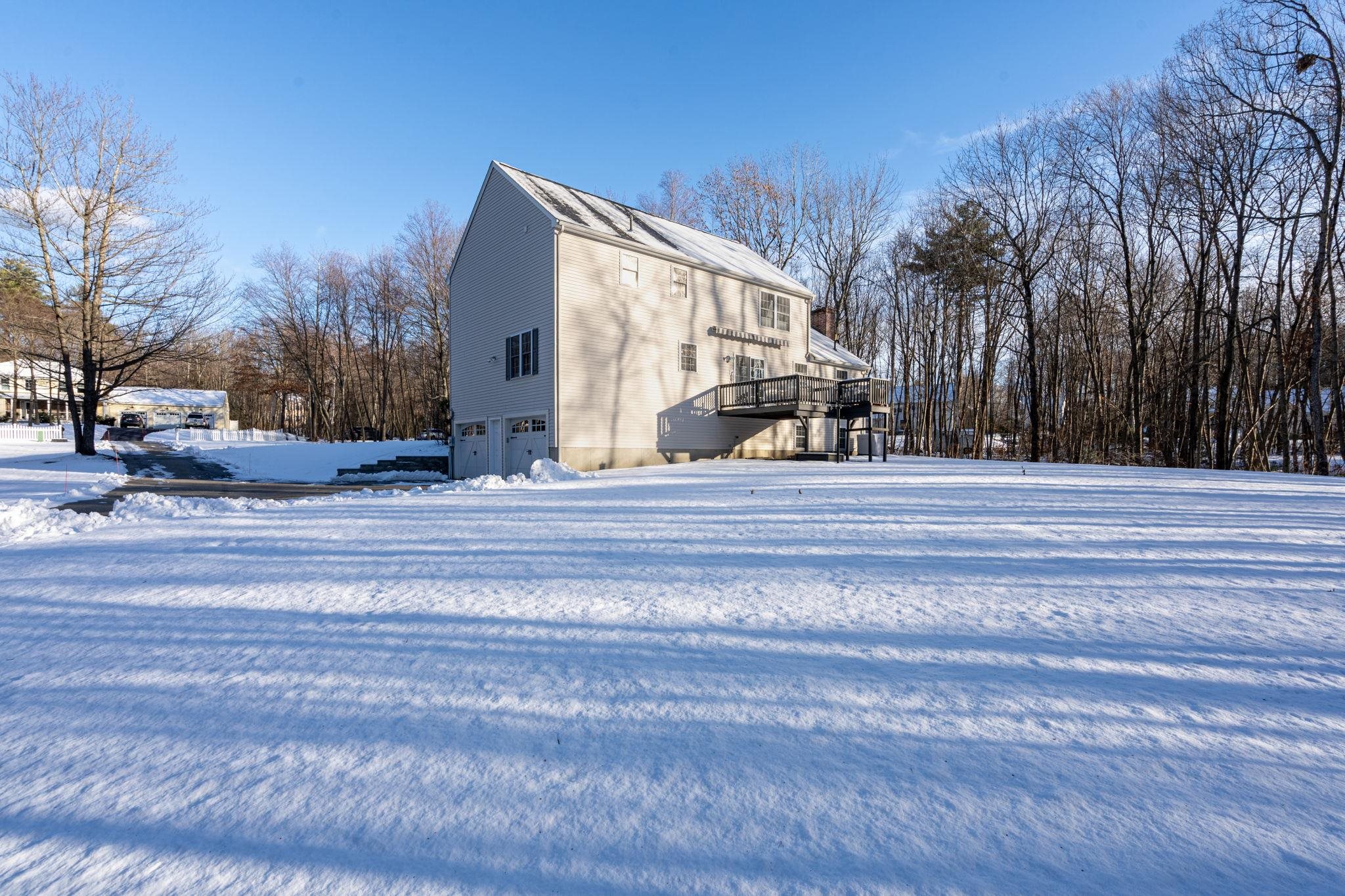 5 Nancy Lane Hooksett, NH 03106 - Photo 36 of 50 Gallery Image 36