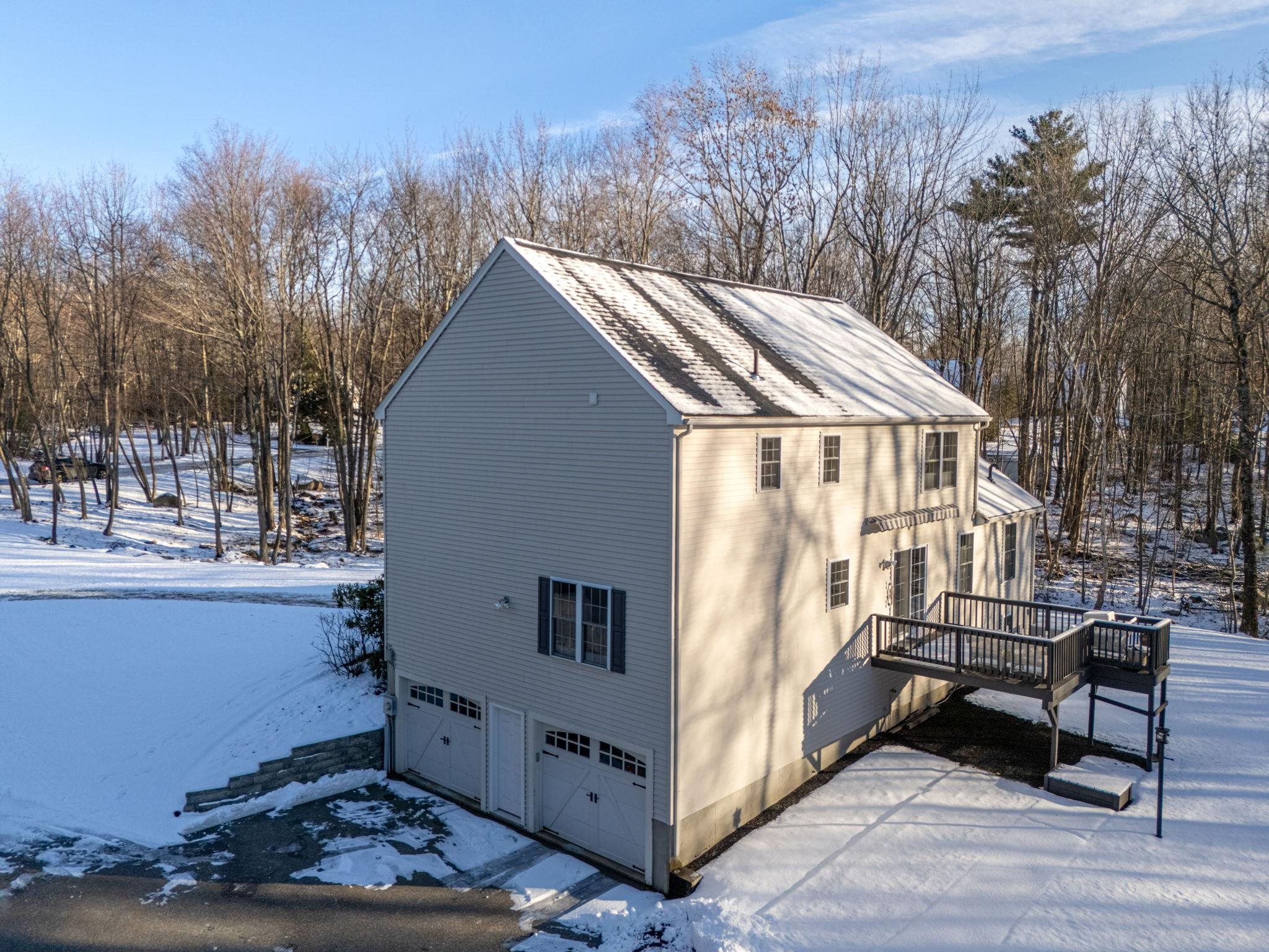 5 Nancy Lane Hooksett, NH 03106 - Photo 38 of 50 Gallery Image 38
