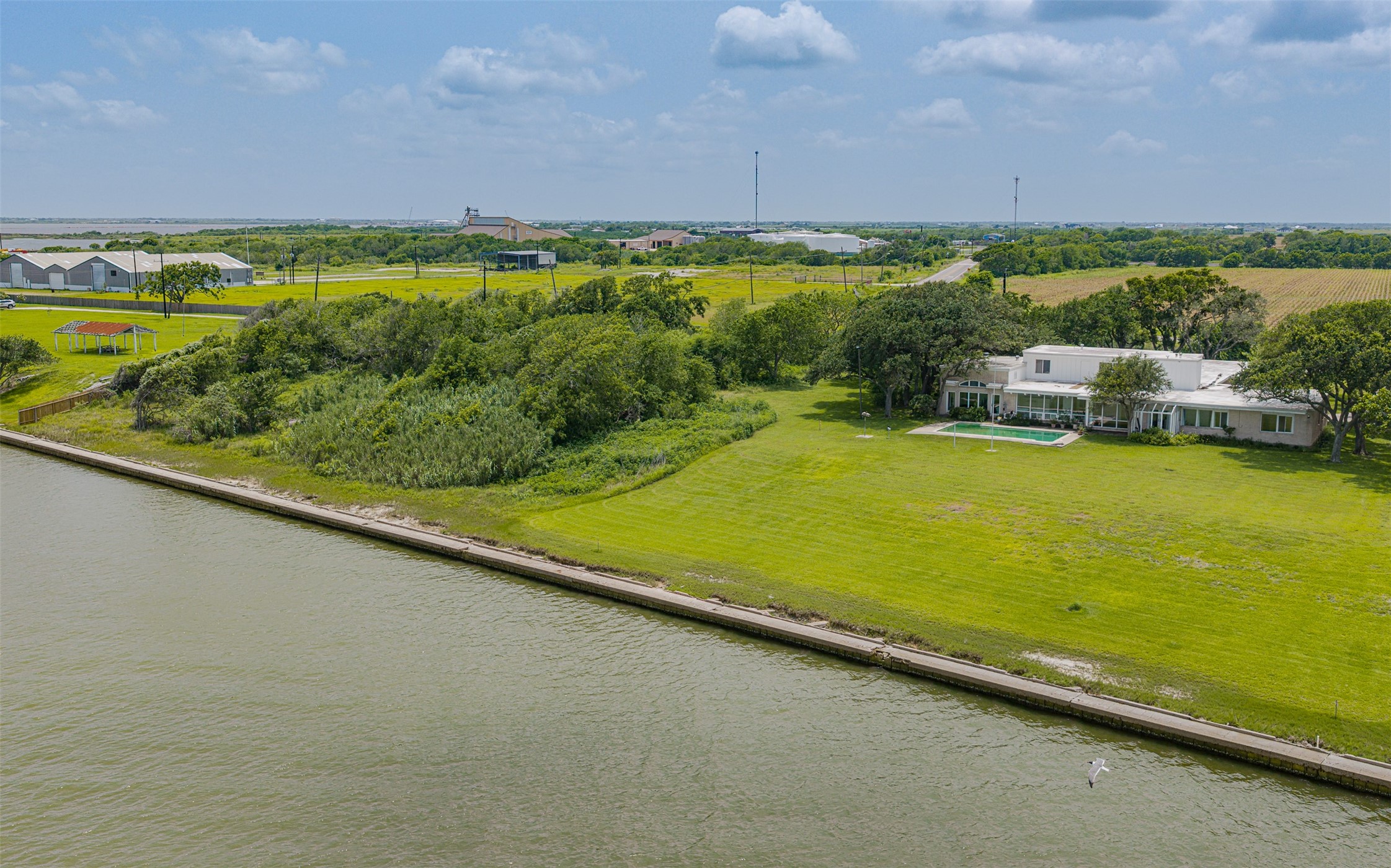 1700 South Virginia Street Port Lavaca, TX 77979 - Photo 49 of 49