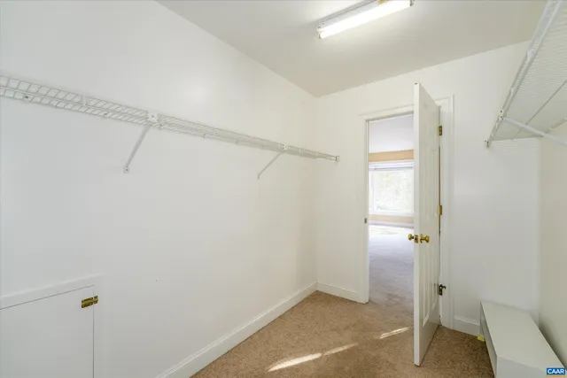 a view of small space