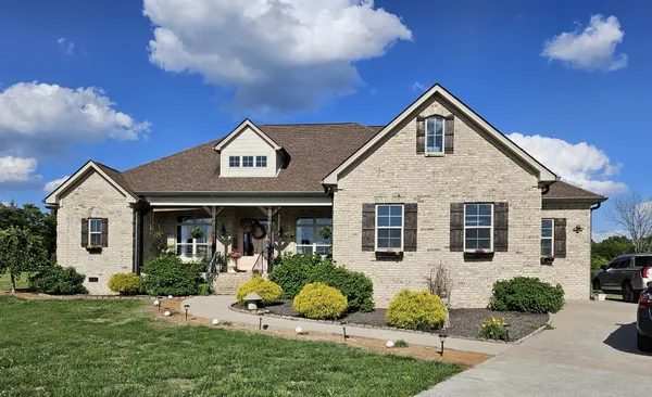 $950,000 | 6239 Jasper Johnson Road, Murfreesboro, TN 37127