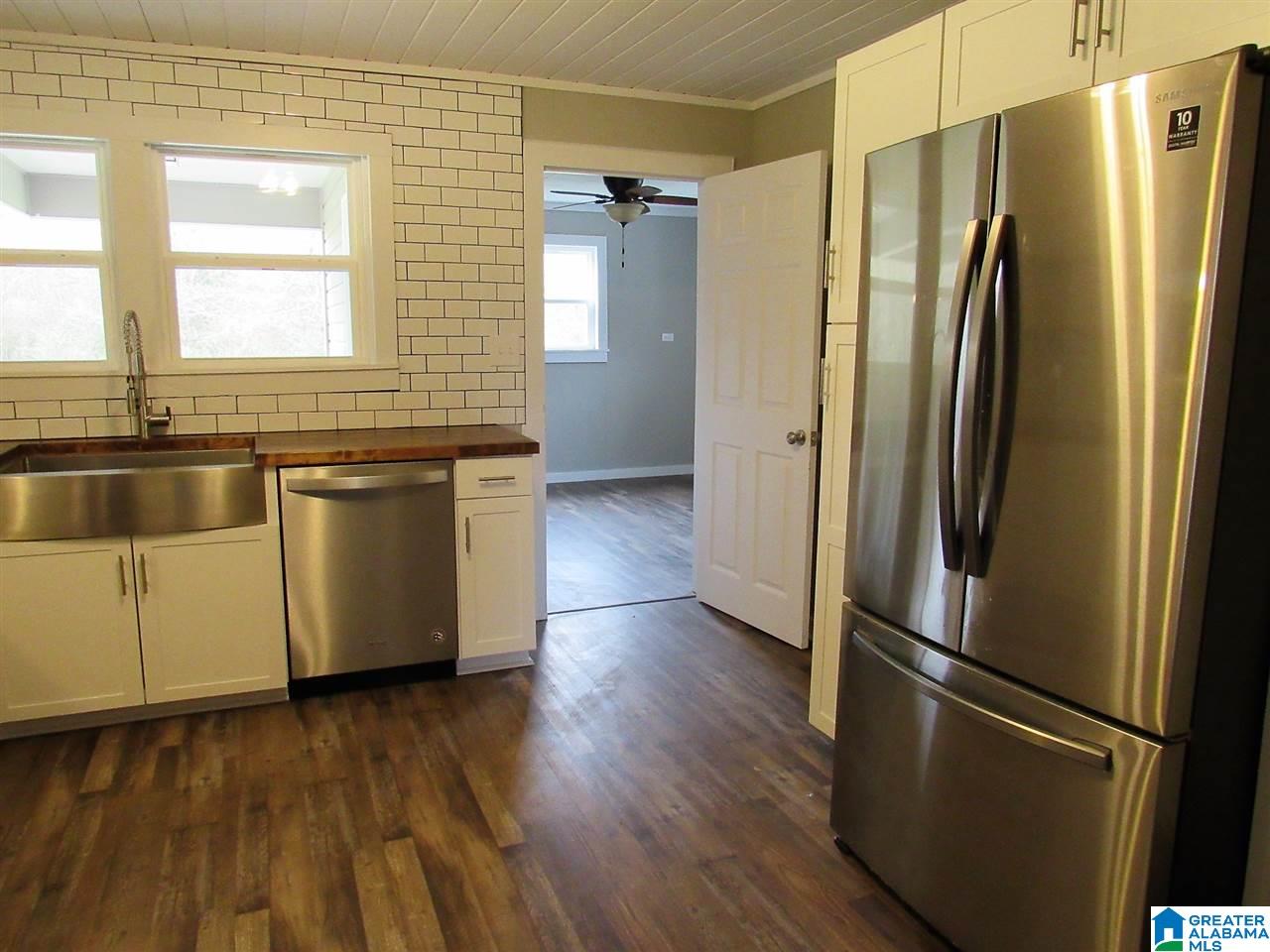 3611 Double Bridge Road Steele, AL 35987 - Photo 9 of 32