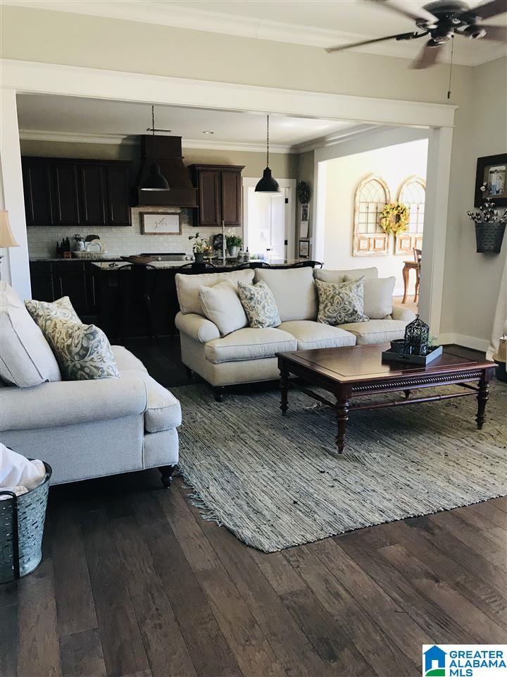 209 West Trestle Way Helena, AL 35080 - Photo 6 of 50