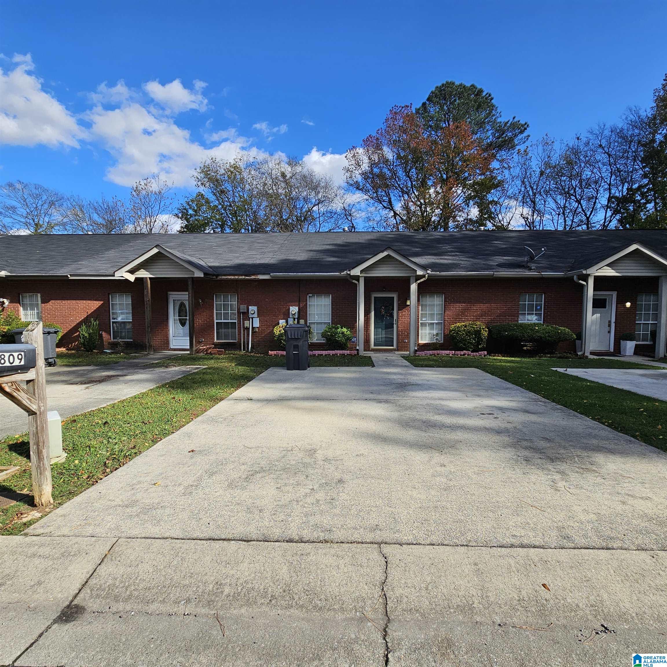1809 Copperfield Lane Center Point, AL 35215 - Photo 35 of 35